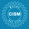 CISM logo
